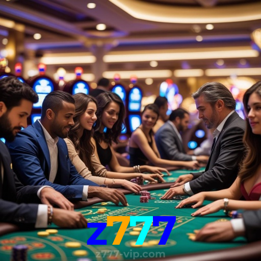 Ofertas Imperdíveis na Promo do z777 para Gamers