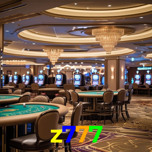 Ofertas Imperdíveis na Promo do z777 para Gamers
