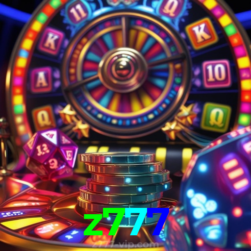 Ofertas Imperdíveis na Promo do z777 para Gamers