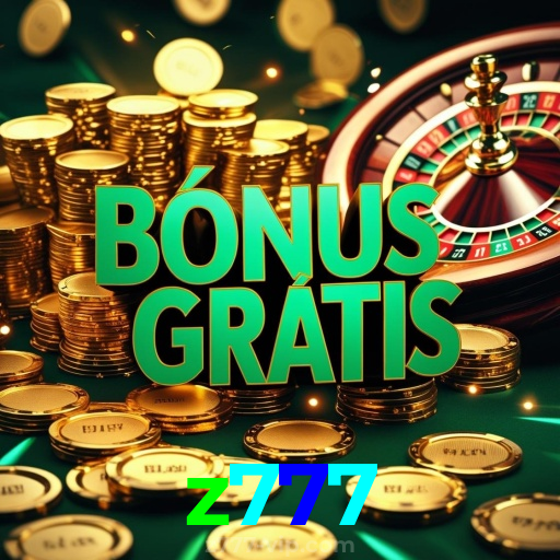 Melhores bônus no z777 — boas-vindas, cashback e mais