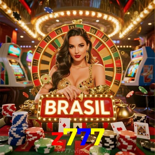 Os Melhores Jogos do z777 Para Todos os Estilos
