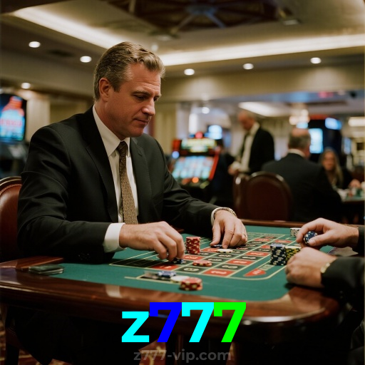 Login Social e Inovador: Conheça o z777