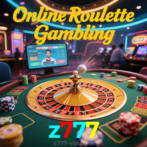Recursos Paga do z777: Experiência de Jogo Elevada
