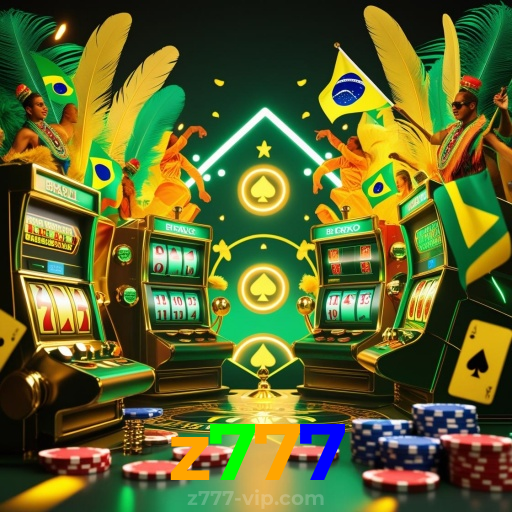 Ofertas Imperdíveis na Promo do z777 para Gamers